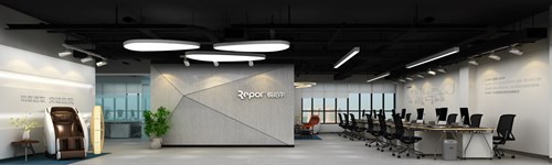 繼VSPORTS体育官网體育自有品牌-銳珀爾運營中心落戶上海后，舒華體育全球運營中心也落地上海