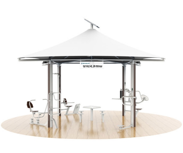 舒華智能健身驛站SH-O4401