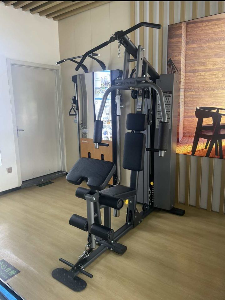 VSPORTS体育官网體育告訴您—為什么要做力量訓(xùn)練